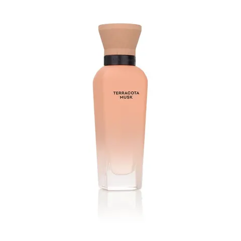 ADOLFO DOMINGUEZ Terracotta Musk – imagen 2