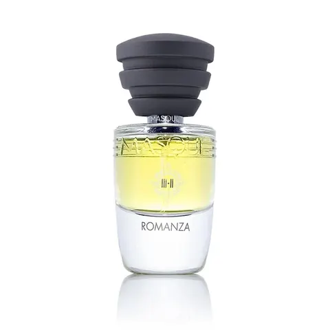 MASQUE MILANO Romanza 35 ml – imagen 2