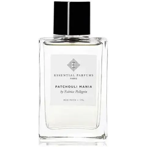 ESSENTIAL PARFUMS Patchouli Mania 100 ml – imagen 2