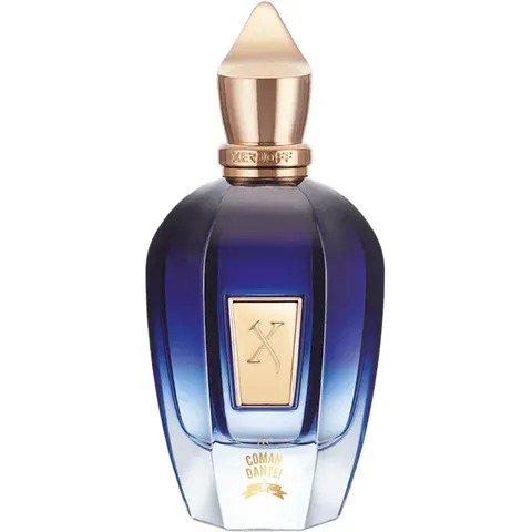 XERJOFF Comandante 100 ml – imagen 2