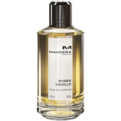 MANCERA Roses Vanille 120 ml – imagen 2