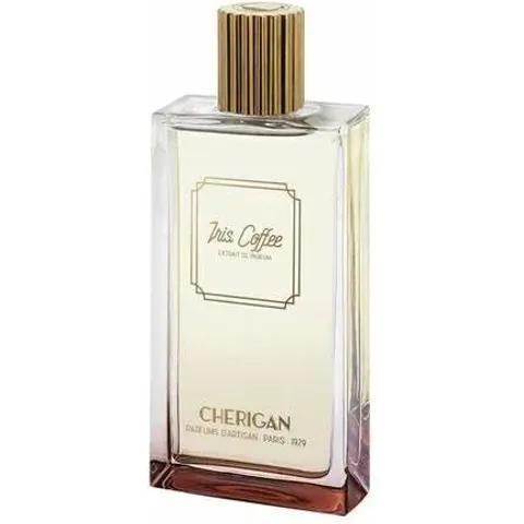 CHERIGAN Iris Coffee 100 ml – imagen 2