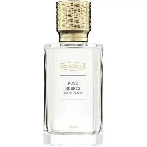 EX NIHILO Rose Hubris 100 ml – imagen 2