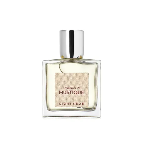 EIGHT & BOB Mémoires de Mustique 100 ml – imagen 2