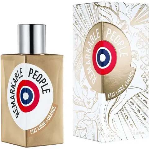 ETAT LIBRE D'ORANGE Remarkable People 100 ml – imagen 2