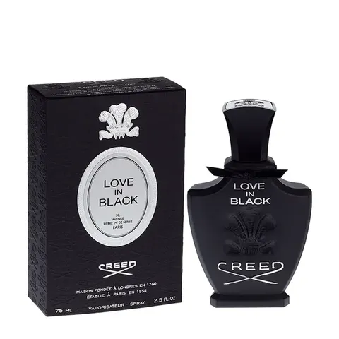 CREED Love In Black 75 ml – imagen 3