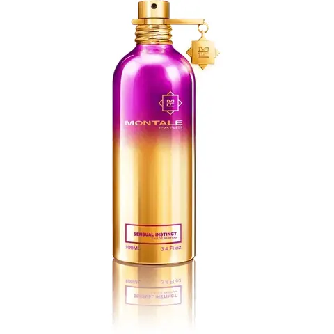 MONTALE Sensual Instinct 100 ml – imagen 2