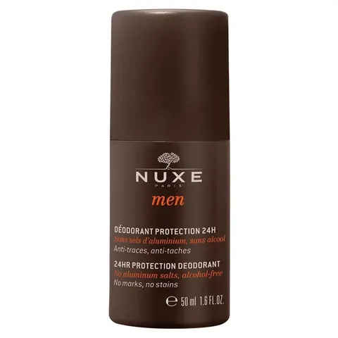 NUXE Men Deo Roll-On 50 ml – imagen 3