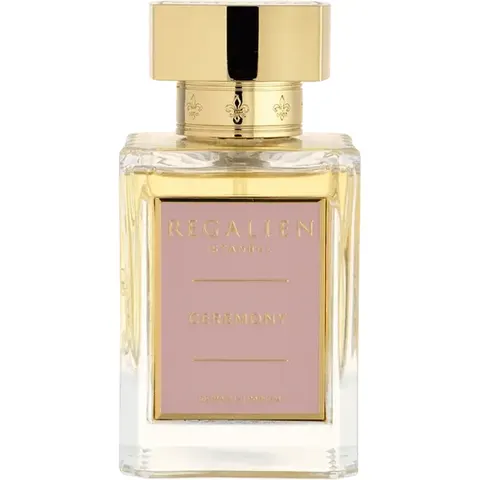RÉGALIEN ISTAMBUL Ceremony 80 ml – imagen 2