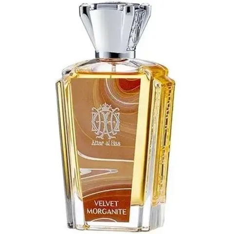 ATTAR AL HAS Velvet Morganite 100 ml – imagen 2
