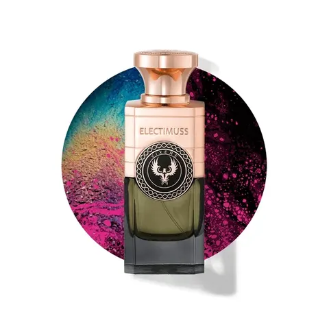 ELECTIMUSS Vixere 100 ml – imagen 2