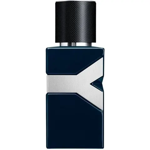 YVES SAINT LAURENT Y Le Parfum – imagen 3