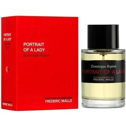 FREDERIC MALLE PORTRAIT LADY 100 ml – imagen 3