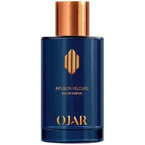 OJAR Infusion Velour. 100 ml – imagen 2