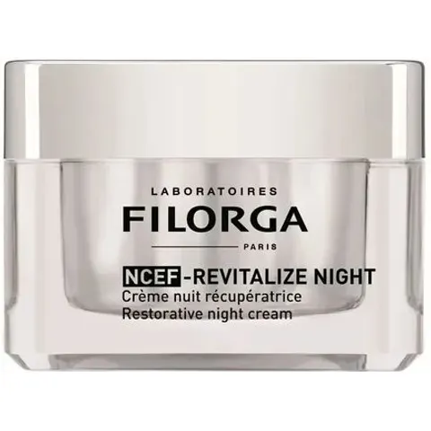 FILORGA NCEF-Revitalize Night 50 ml – imagen 2