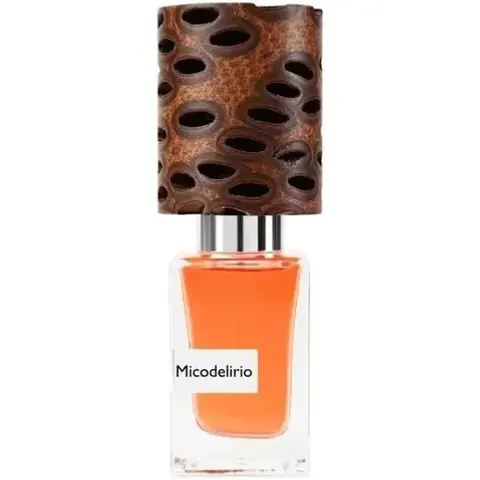NASOMATTO Micodelirio Extrait De Parfum 30 ml – imagen 2