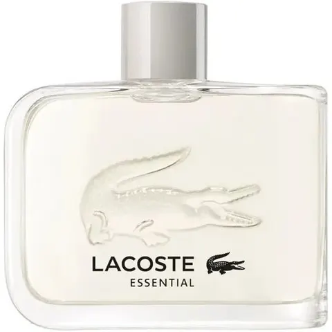 LACOSTE Essential 125 ml – imagen 3