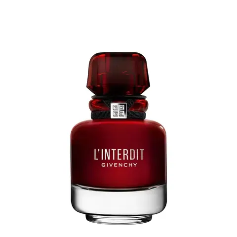 GIVENCHY L'Interdit Rouge – imagen 3