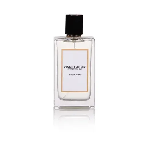 LUCIEN FERRERO Seringa Blanc 100 ml – imagen 2