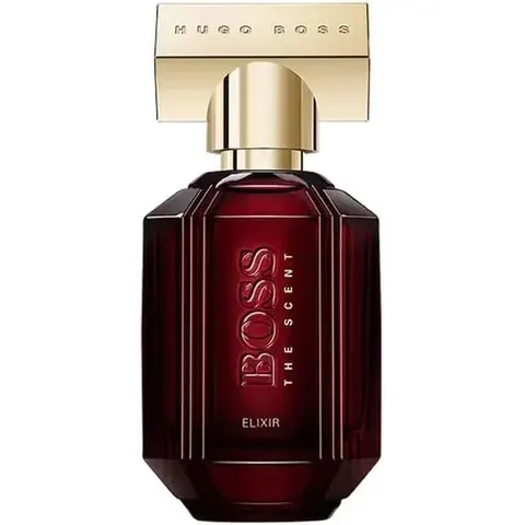 Boss The Scent Her Elixir – imagen 2