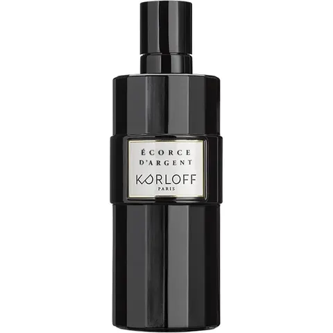 KORLOFF Ecorce D'Argent 100 ml – imagen 3