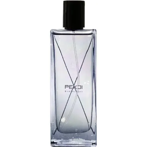 PEKJI ISTAMBUL Blacklight 50 ml – imagen 2