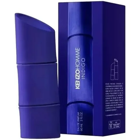Kenzo Homme Indigo – imagen 4