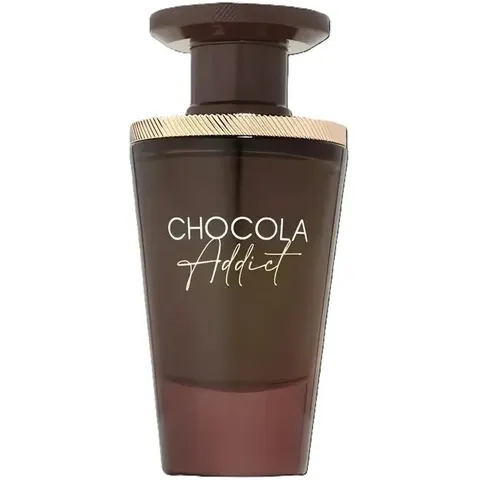 FRENCH AVENUE Chocola Addict 100 ml – imagen 2