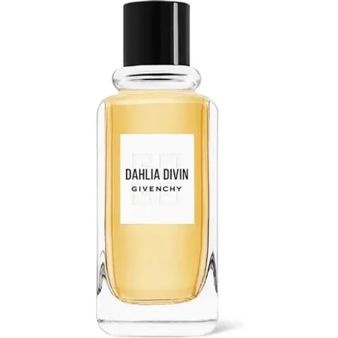 GIVENCHY Dahlia Divin 100 ml – imagen 3