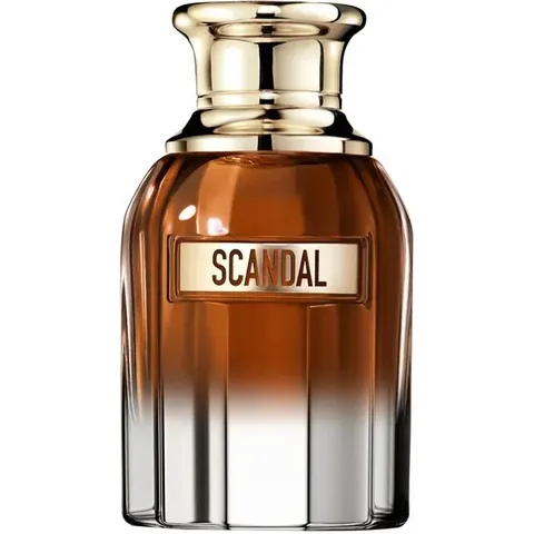Jean Paul Gaultier Scandal For Her Elixir – imagen 3