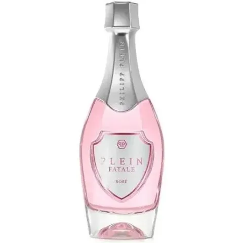 PHILIPP PLEIN Fatale Rosé 90 ml – imagen 4