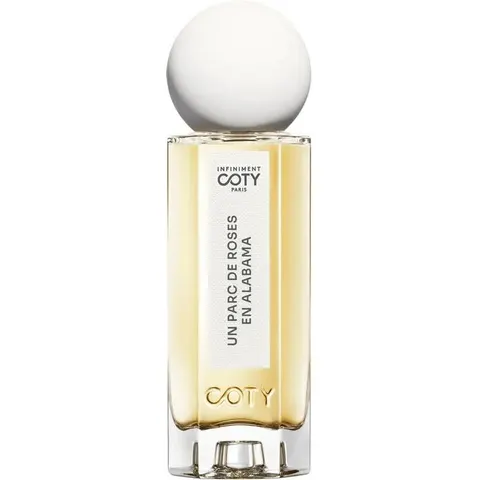INFINIMENT COTY Parc Roses Alabama 75 ml – imagen 2