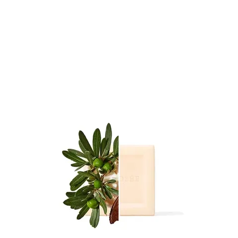 LA ROSÉE Jabón Extra Suave Natural – imagen 2