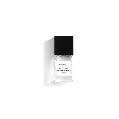 BOHOBOCO PERFUME Geranium Balsamic Note 50 ml – imagen 2