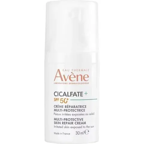 Avene Cicalfate+ Spf50+ Crema Reparadora Multiprotectora 30ml – imagen 5