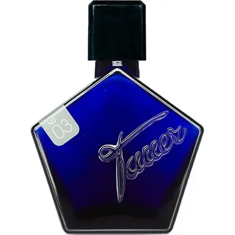 ANDY TAUER Lonestar Memories 50 ml – imagen 2