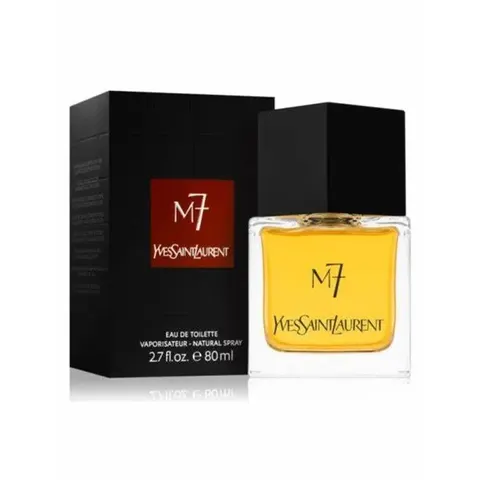 YVES SAINT LAURENT M7 80 ml – imagen 3