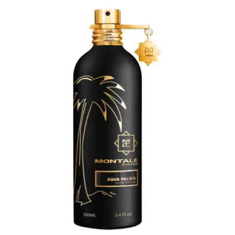 MONTALE Aqua Palma 100 ml – imagen 2
