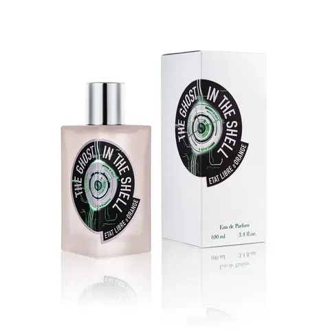 ETAT LIBRE D'ORANGE Ghost In The Shell 100 ml – imagen 2