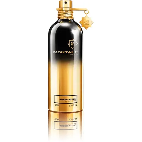 MONTALE Amber Musk 100 ml – imagen 2