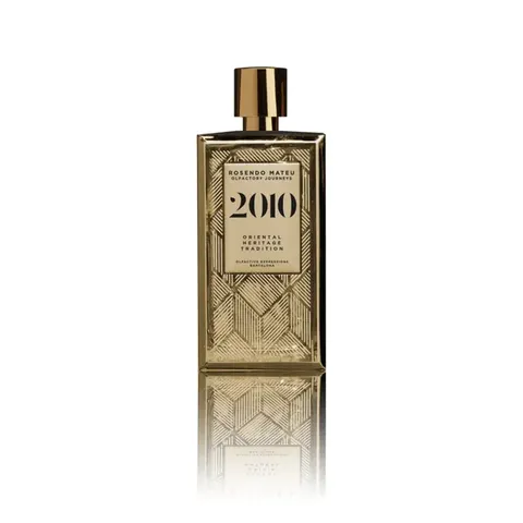 ROSENDO MATEU 2010 100 ml – imagen 2