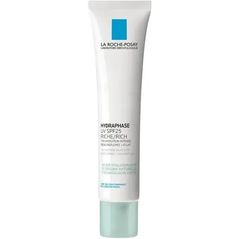 LA ROCHE POSAY Hydraphase Riche H.A. SPF26 40 ml – imagen 5