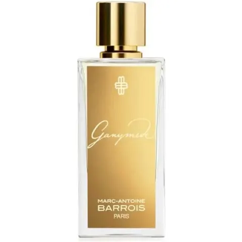 MARC ANTOINE BARROIS Ganymede 30 ml – imagen 2