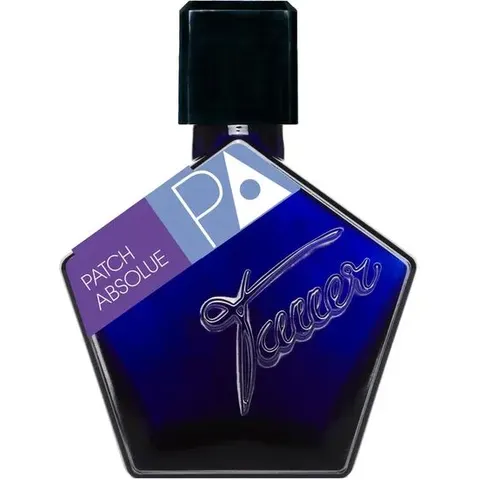 ANDY TAUER Patch Absolue 50 ml – imagen 2