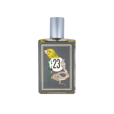 IMAGINARY AUTHORS Cobra & Canary 50 ml – imagen 2