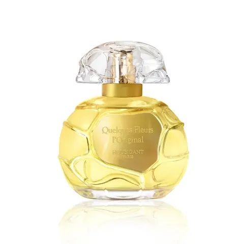 HOUBIGANT PARFUMS Quelques Fleurs l'Original – imagen 2