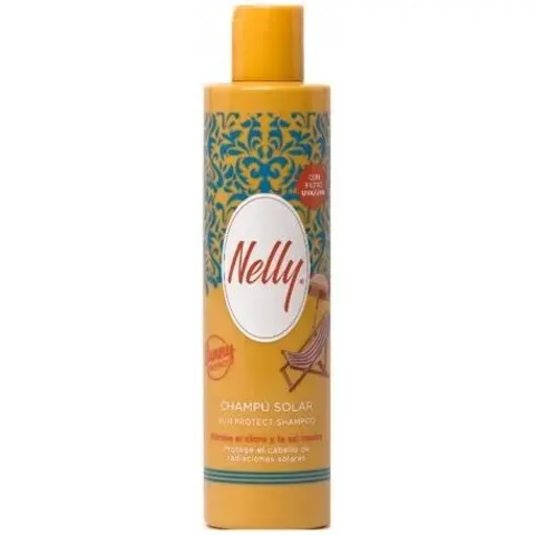 NELLY Champú Solar 250 ml – imagen 2