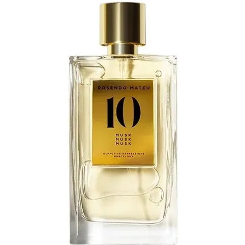 ROSENDO MATEU Nº 10 100 ml – imagen 2