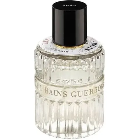 LES BAINS GUERBOIS Raku 100 ml – imagen 2