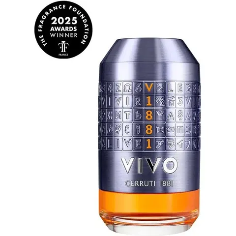 CERRUTI 1881 Vivo – imagen 2
